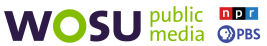 WOSU logo